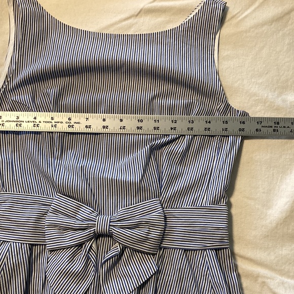 Kate Spade Peplum Blouse - Picture 7 of 9